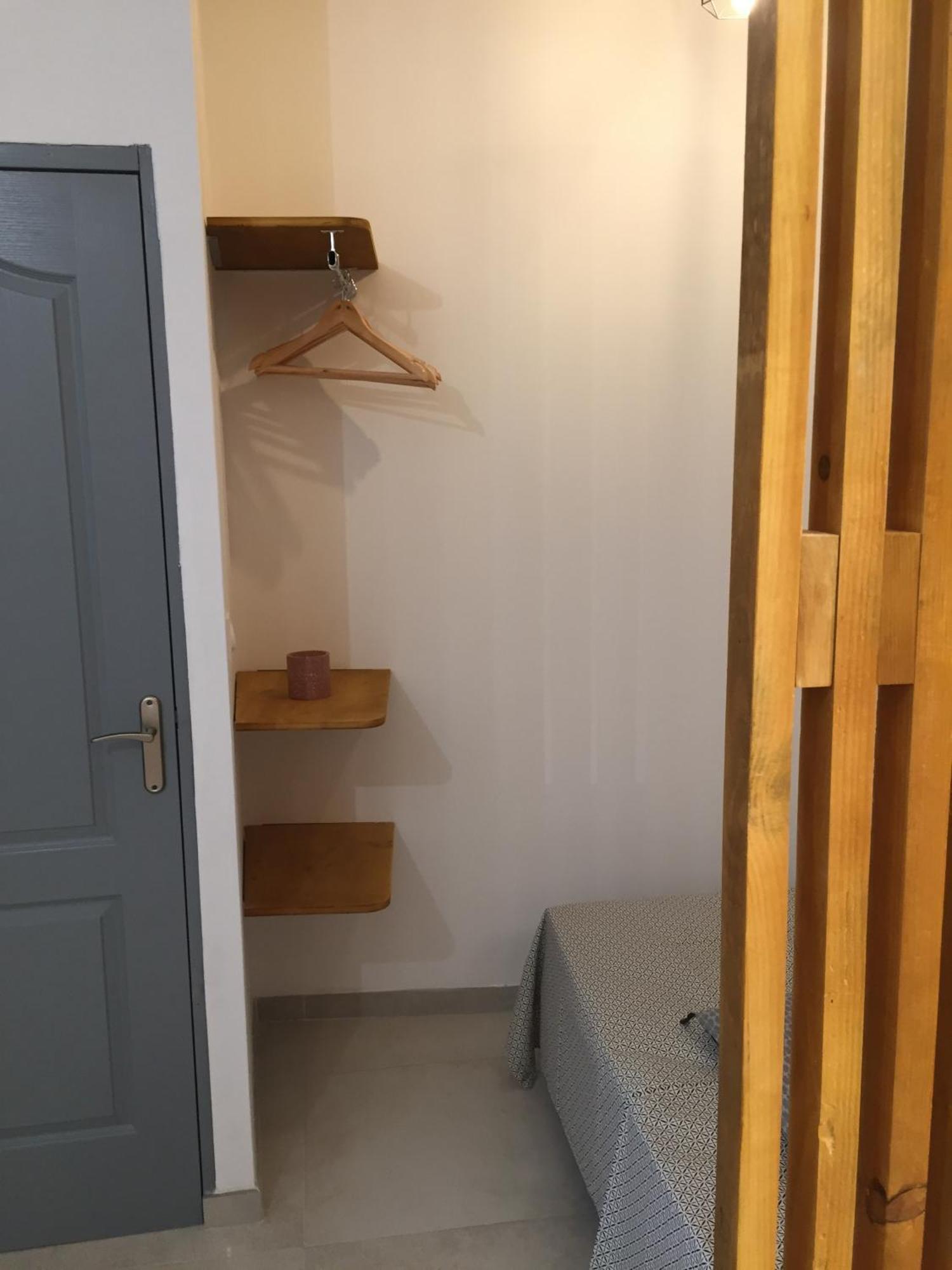 Studio Climatise, La Cloison Arles Eksteriør bilde