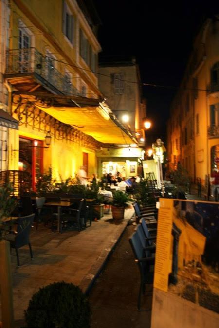 Studio Climatise, La Cloison Arles Eksteriør bilde